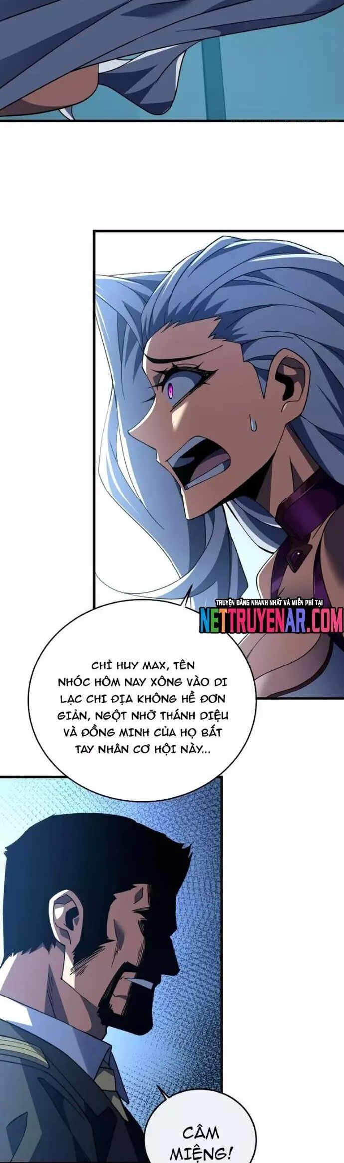 Mệnh Luân Chi Chủ! Khi Dị Biến Giáng Lâm Nhân Gian! Chapter 141 - 23
