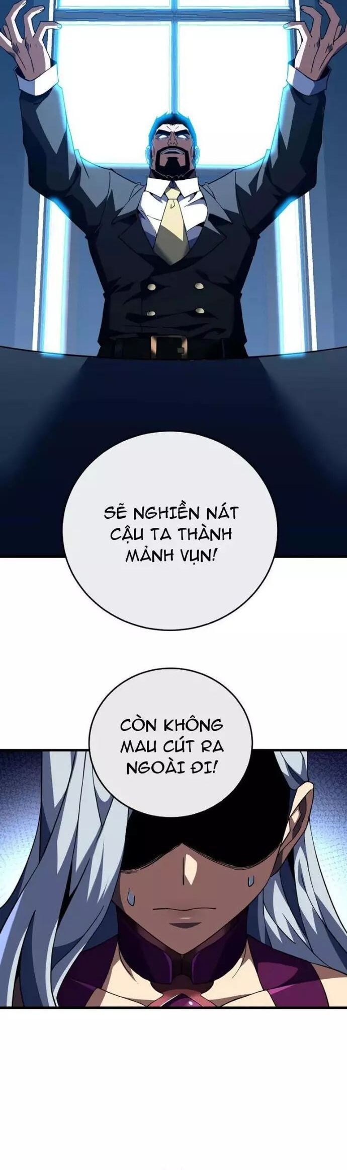 Mệnh Luân Chi Chủ! Khi Dị Biến Giáng Lâm Nhân Gian! Chapter 141 - 27