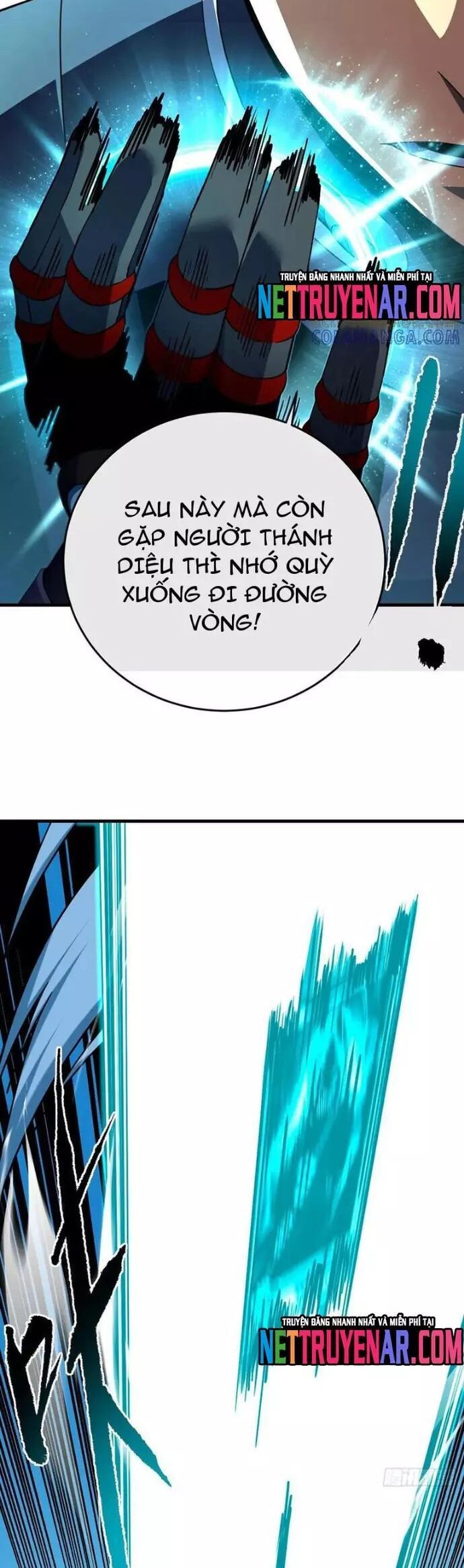 Mệnh Luân Chi Chủ! Khi Dị Biến Giáng Lâm Nhân Gian! Chapter 141 - 31