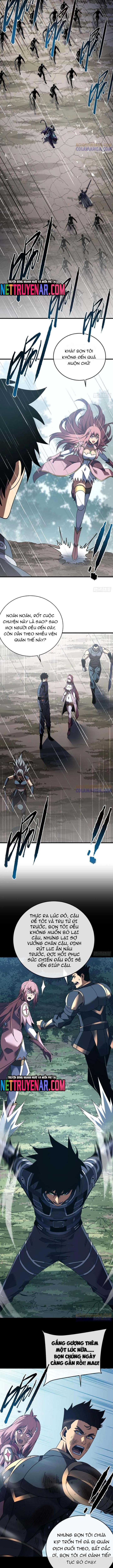 Mệnh Luân Chi Chủ! Khi Dị Biến Giáng Lâm Nhân Gian! Chapter 142 - 9
