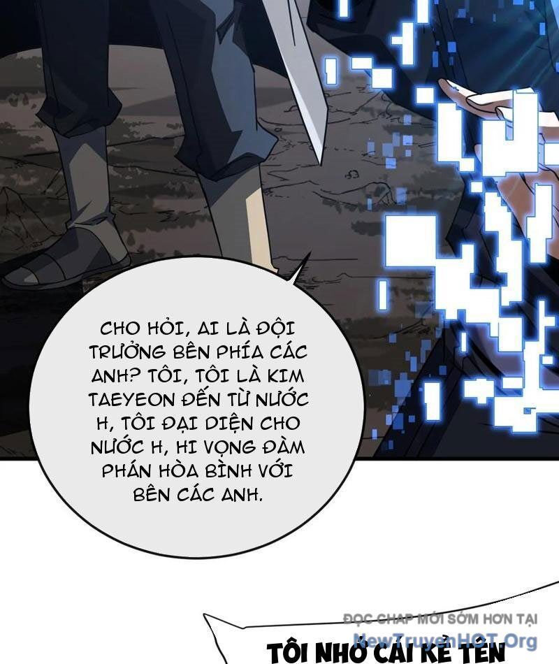 Mệnh Luân Chi Chủ! Khi Dị Biến Giáng Lâm Nhân Gian! Chapter 143 - 106