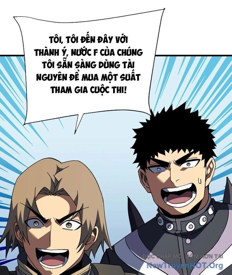 Mệnh Luân Chi Chủ! Khi Dị Biến Giáng Lâm Nhân Gian! Chapter 143 - 109