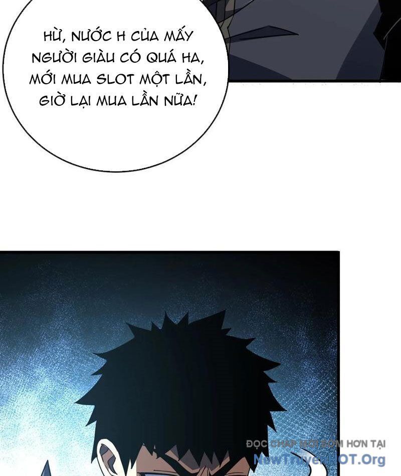 Mệnh Luân Chi Chủ! Khi Dị Biến Giáng Lâm Nhân Gian! Chapter 143 - 112