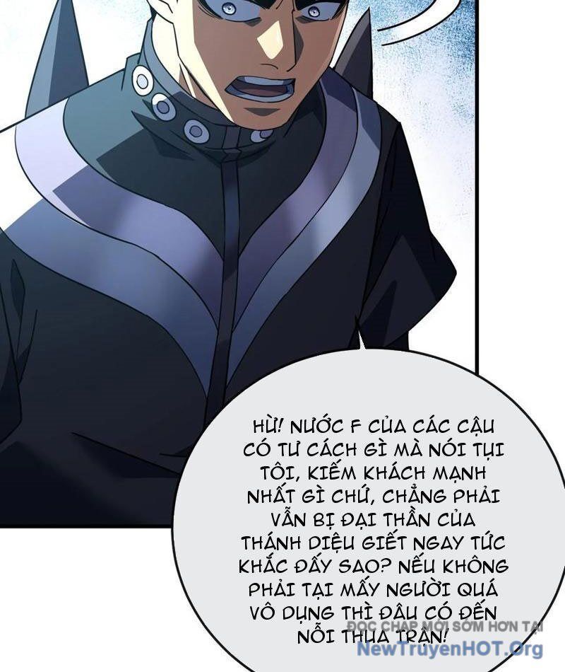 Mệnh Luân Chi Chủ! Khi Dị Biến Giáng Lâm Nhân Gian! Chapter 143 - 113