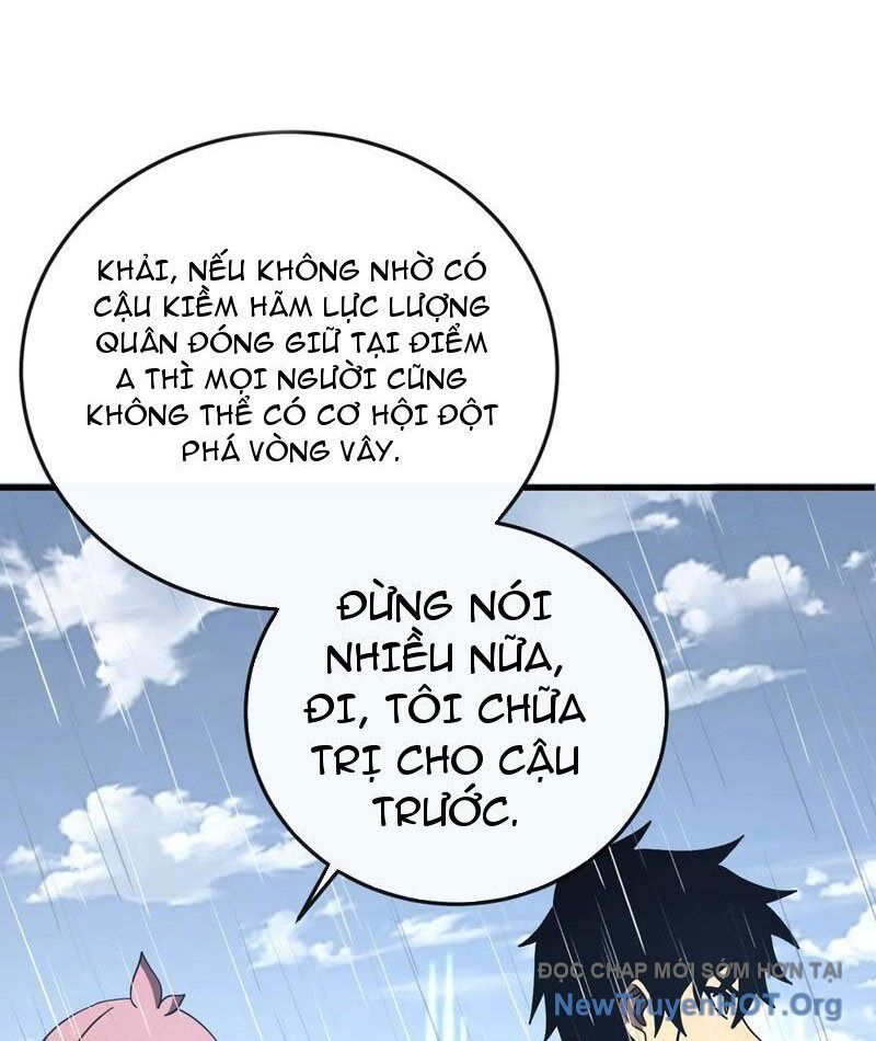 Mệnh Luân Chi Chủ! Khi Dị Biến Giáng Lâm Nhân Gian! Chapter 143 - 3