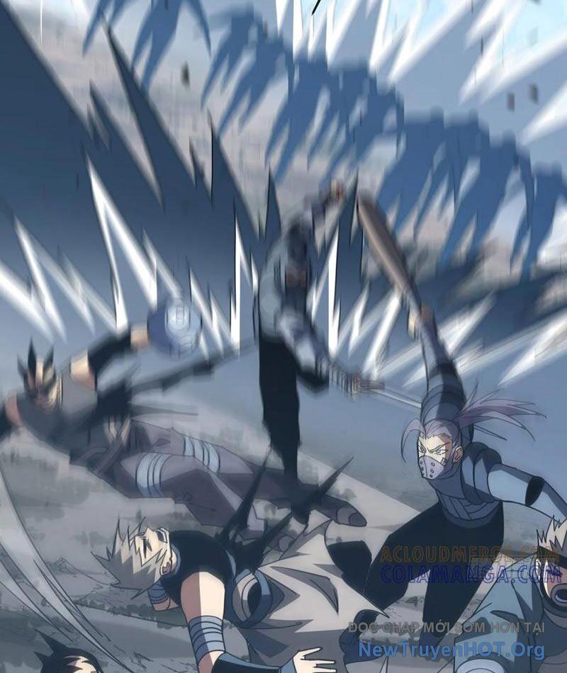 Mệnh Luân Chi Chủ! Khi Dị Biến Giáng Lâm Nhân Gian! Chapter 143 - 48