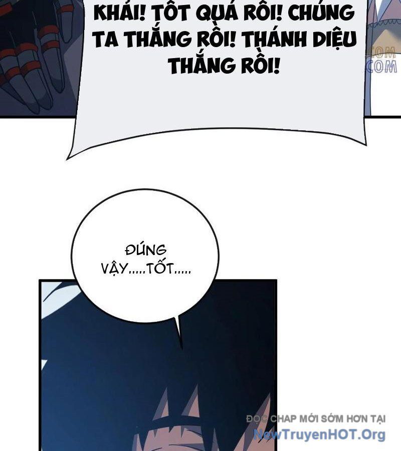 Mệnh Luân Chi Chủ! Khi Dị Biến Giáng Lâm Nhân Gian! Chapter 143 - 54