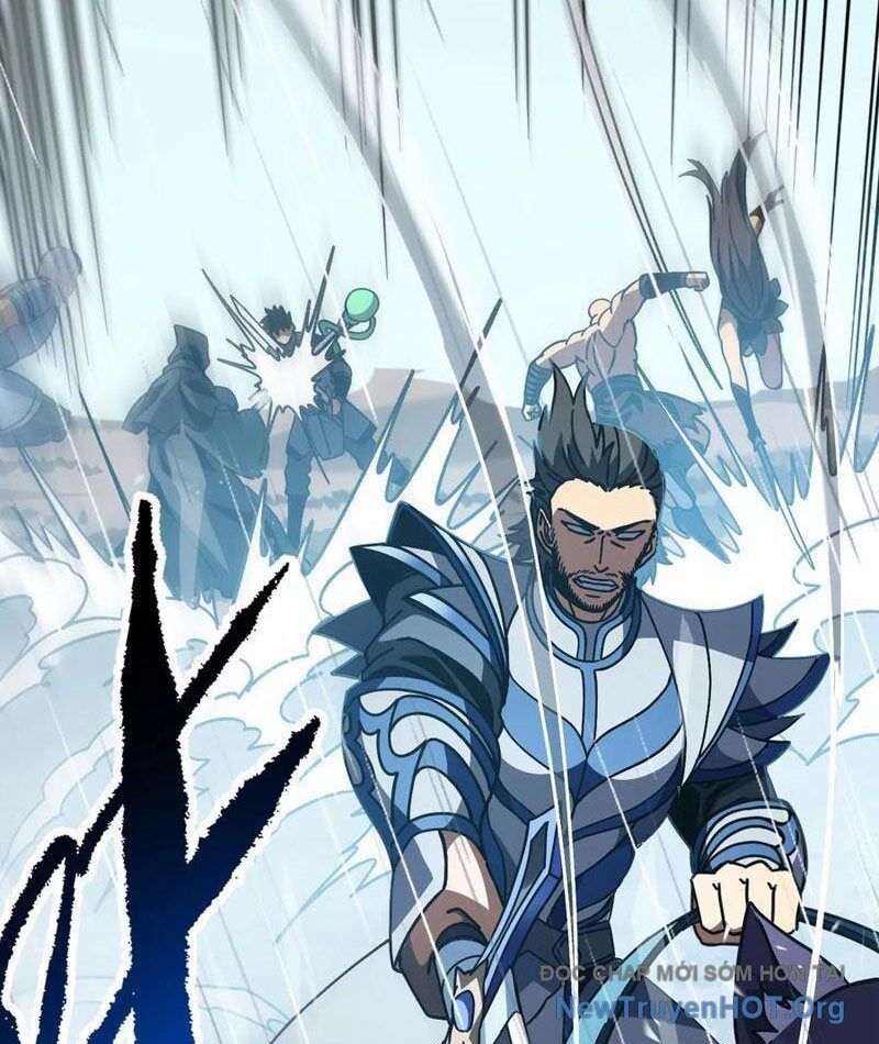 Mệnh Luân Chi Chủ! Khi Dị Biến Giáng Lâm Nhân Gian! Chapter 143 - 7