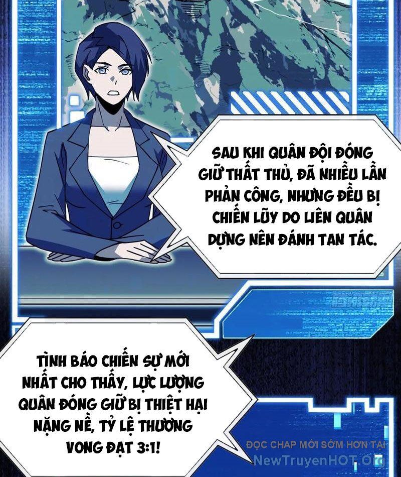 Mệnh Luân Chi Chủ! Khi Dị Biến Giáng Lâm Nhân Gian! Chapter 143 - 65