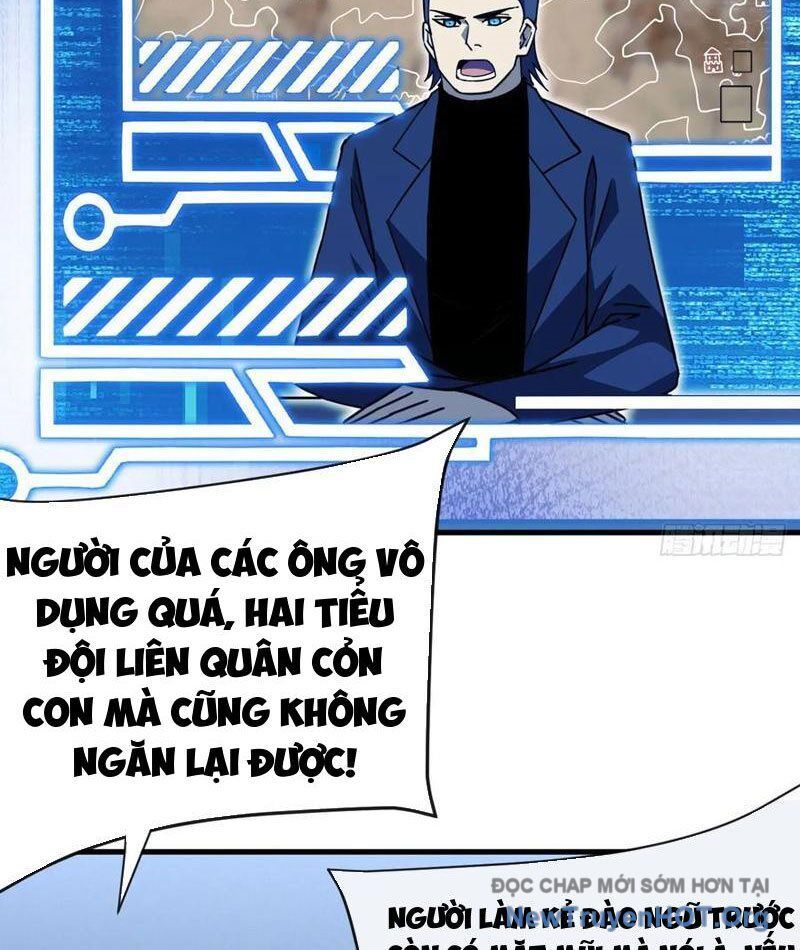 Mệnh Luân Chi Chủ! Khi Dị Biến Giáng Lâm Nhân Gian! Chapter 143 - 69