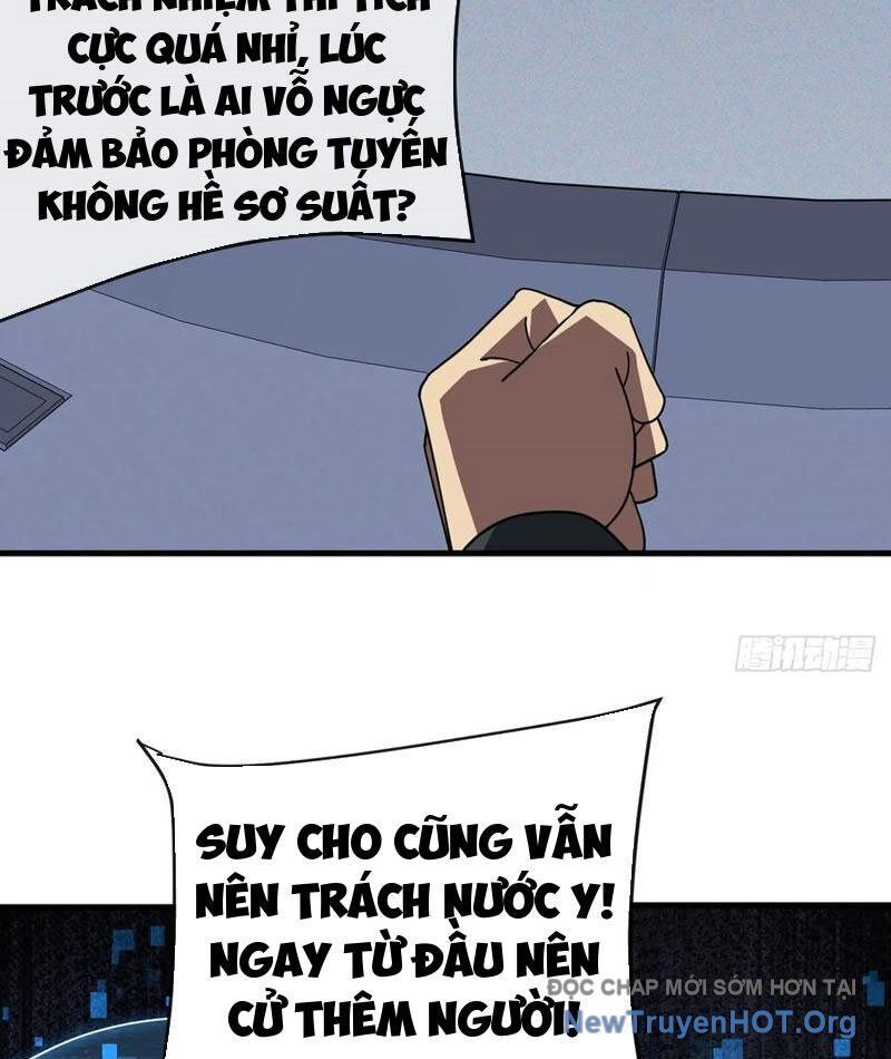 Mệnh Luân Chi Chủ! Khi Dị Biến Giáng Lâm Nhân Gian! Chapter 143 - 71