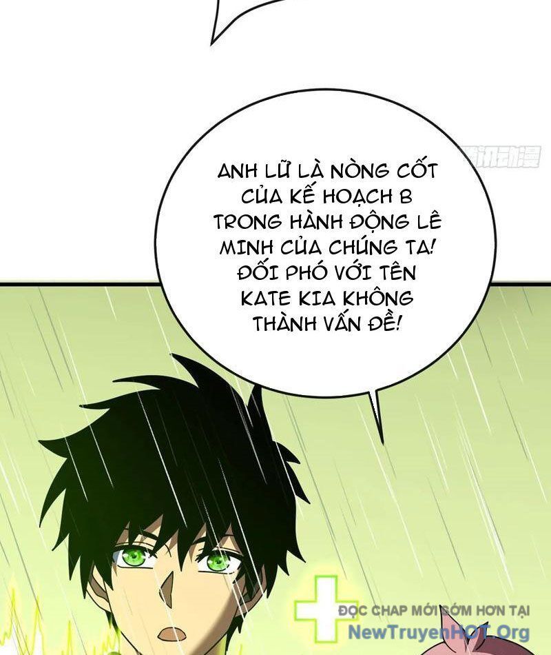 Mệnh Luân Chi Chủ! Khi Dị Biến Giáng Lâm Nhân Gian! Chapter 143 - 10