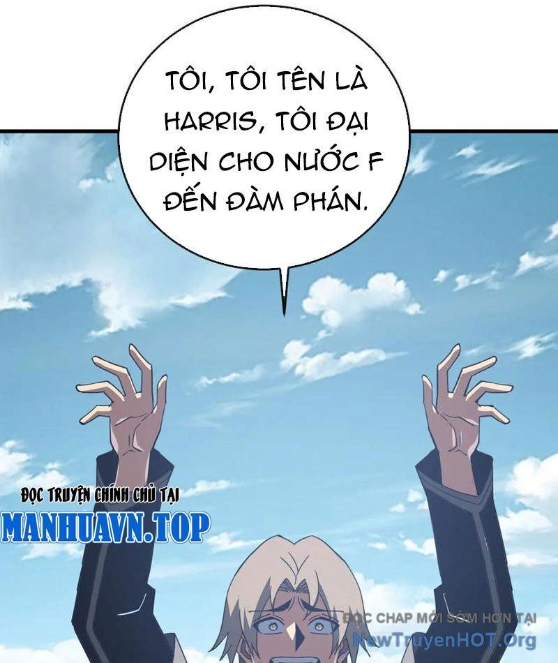 Mệnh Luân Chi Chủ! Khi Dị Biến Giáng Lâm Nhân Gian! Chapter 143 - 100