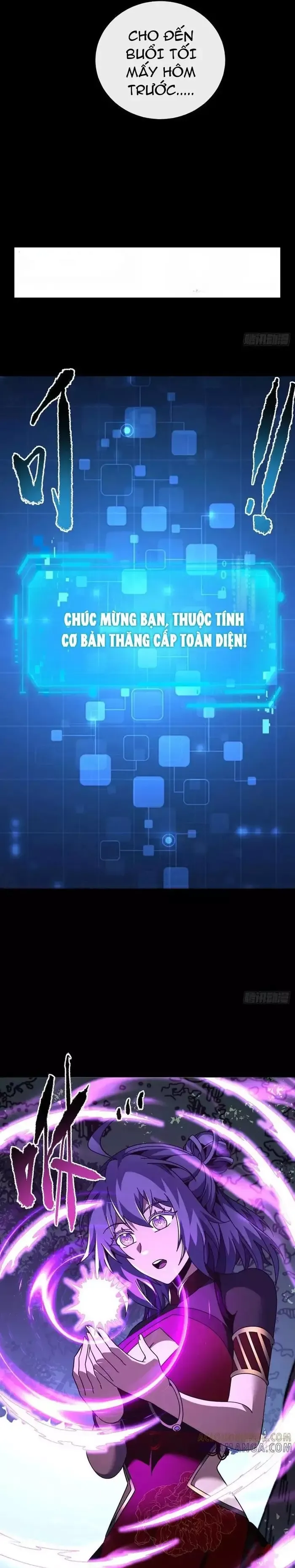 Mệnh Luân Chi Chủ! Khi Dị Biến Giáng Lâm Nhân Gian! Chapter 144 - 13