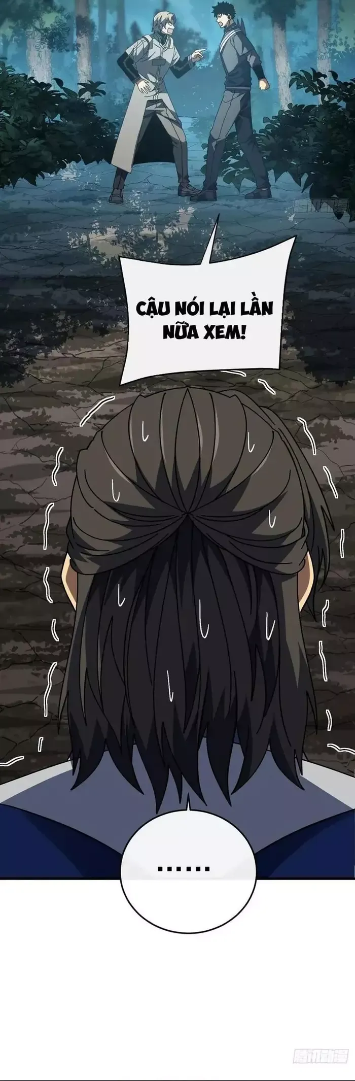 Mệnh Luân Chi Chủ! Khi Dị Biến Giáng Lâm Nhân Gian! Chapter 144 - 3