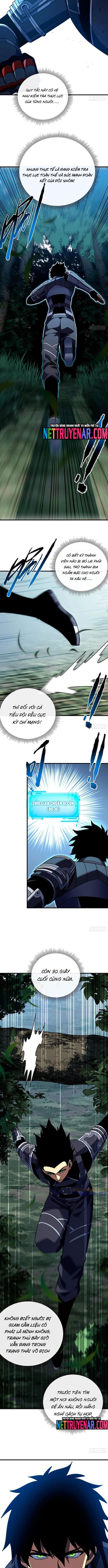 Mệnh Luân Chi Chủ! Khi Dị Biến Giáng Lâm Nhân Gian! Chapter 146.1 - 2