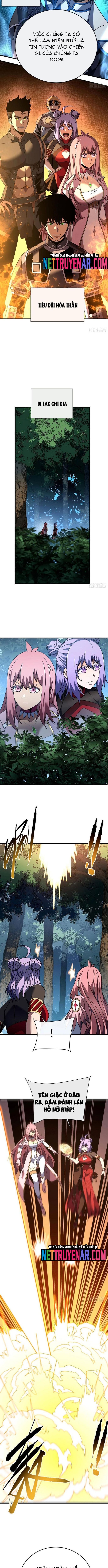 Mệnh Luân Chi Chủ! Khi Dị Biến Giáng Lâm Nhân Gian! Chapter 146.1 - 4