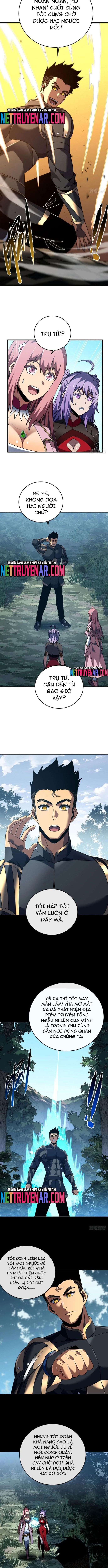 Mệnh Luân Chi Chủ! Khi Dị Biến Giáng Lâm Nhân Gian! Chapter 146.1 - 5