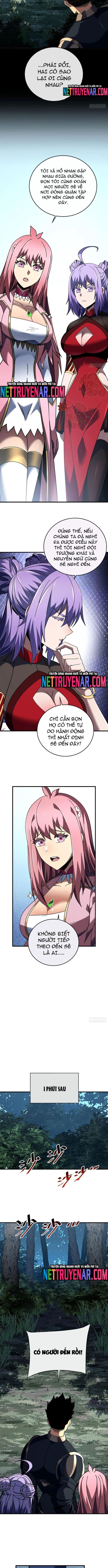 Mệnh Luân Chi Chủ! Khi Dị Biến Giáng Lâm Nhân Gian! Chapter 146.1 - 6