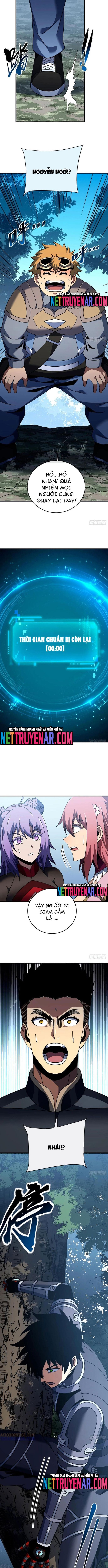 Mệnh Luân Chi Chủ! Khi Dị Biến Giáng Lâm Nhân Gian! Chapter 146.1 - 7