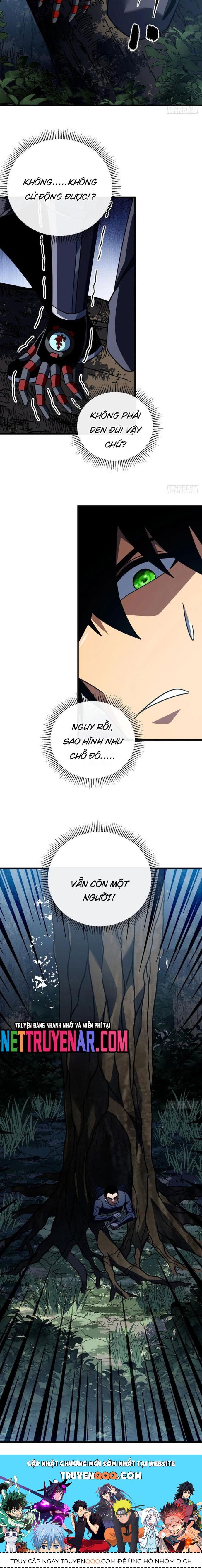 Mệnh Luân Chi Chủ! Khi Dị Biến Giáng Lâm Nhân Gian! Chapter 146.1 - 8