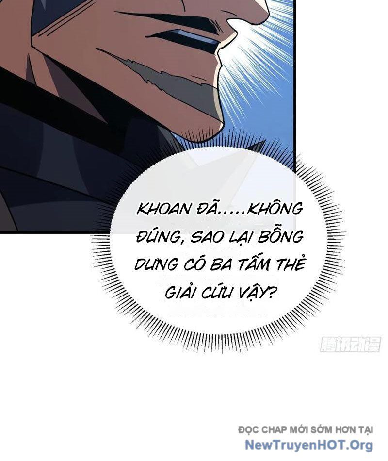 Mệnh Luân Chi Chủ! Khi Dị Biến Giáng Lâm Nhân Gian! Chapter 149 - 21