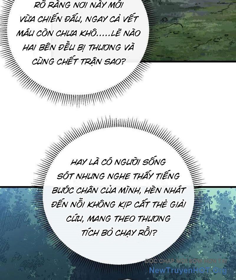 Mệnh Luân Chi Chủ! Khi Dị Biến Giáng Lâm Nhân Gian! Chapter 149 - 23