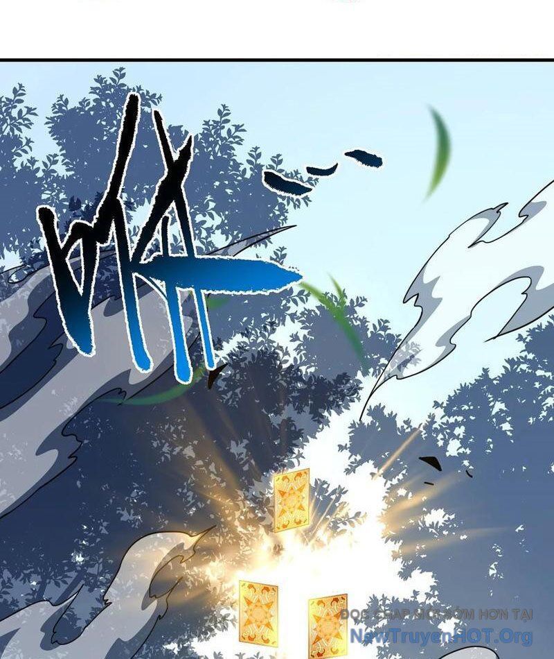 Mệnh Luân Chi Chủ! Khi Dị Biến Giáng Lâm Nhân Gian! Chapter 149 - 4