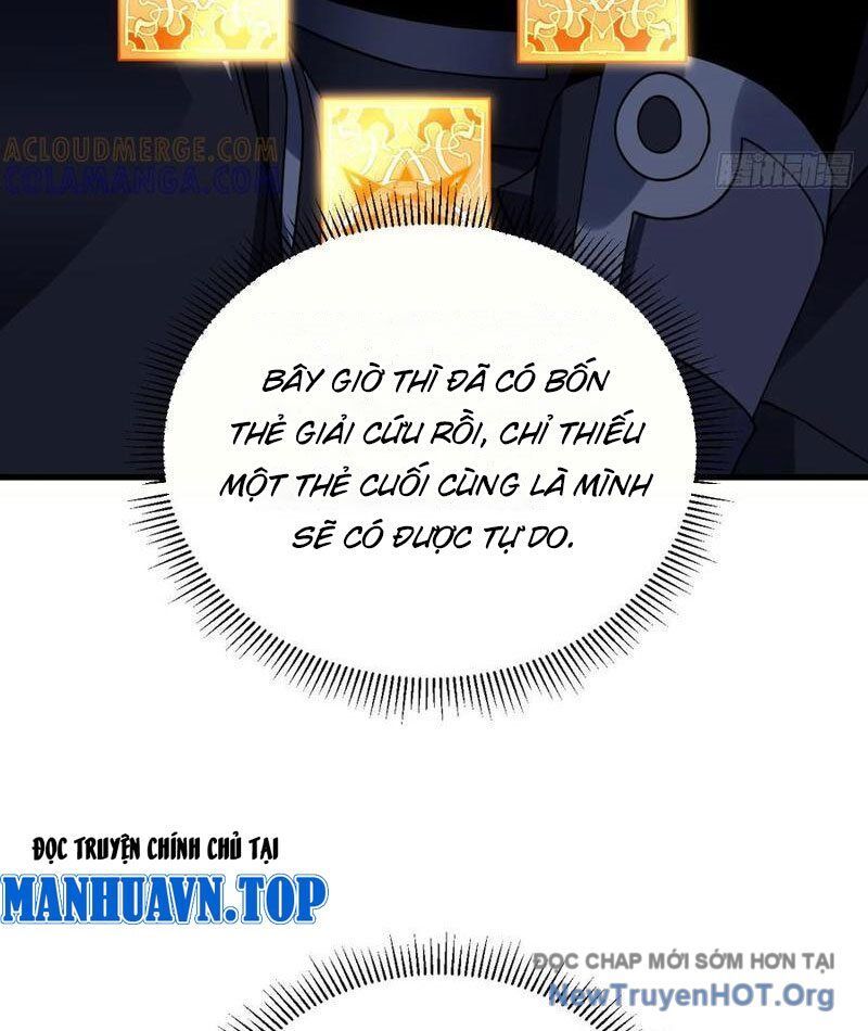 Mệnh Luân Chi Chủ! Khi Dị Biến Giáng Lâm Nhân Gian! Chapter 149 - 40