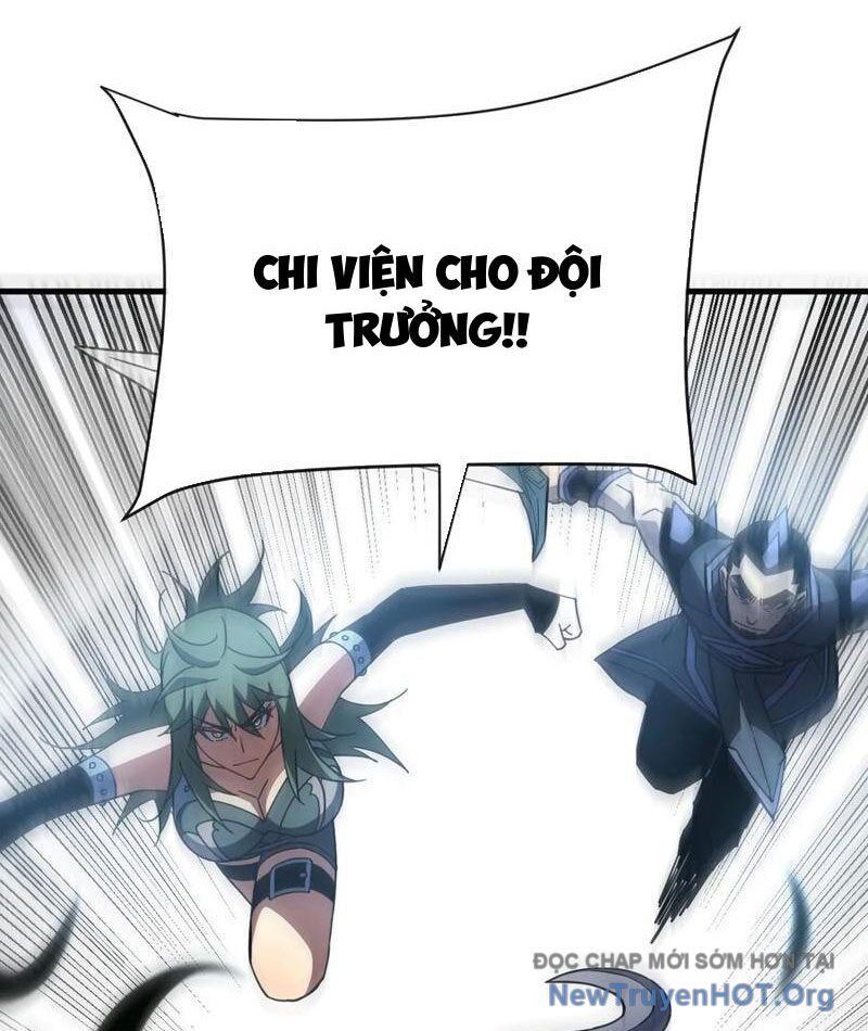 Mệnh Luân Chi Chủ! Khi Dị Biến Giáng Lâm Nhân Gian! Chapter 149 - 47
