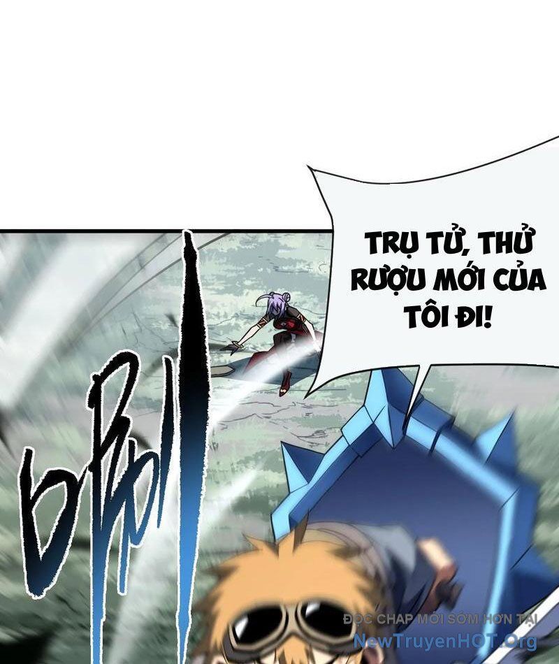 Mệnh Luân Chi Chủ! Khi Dị Biến Giáng Lâm Nhân Gian! Chapter 149 - 59