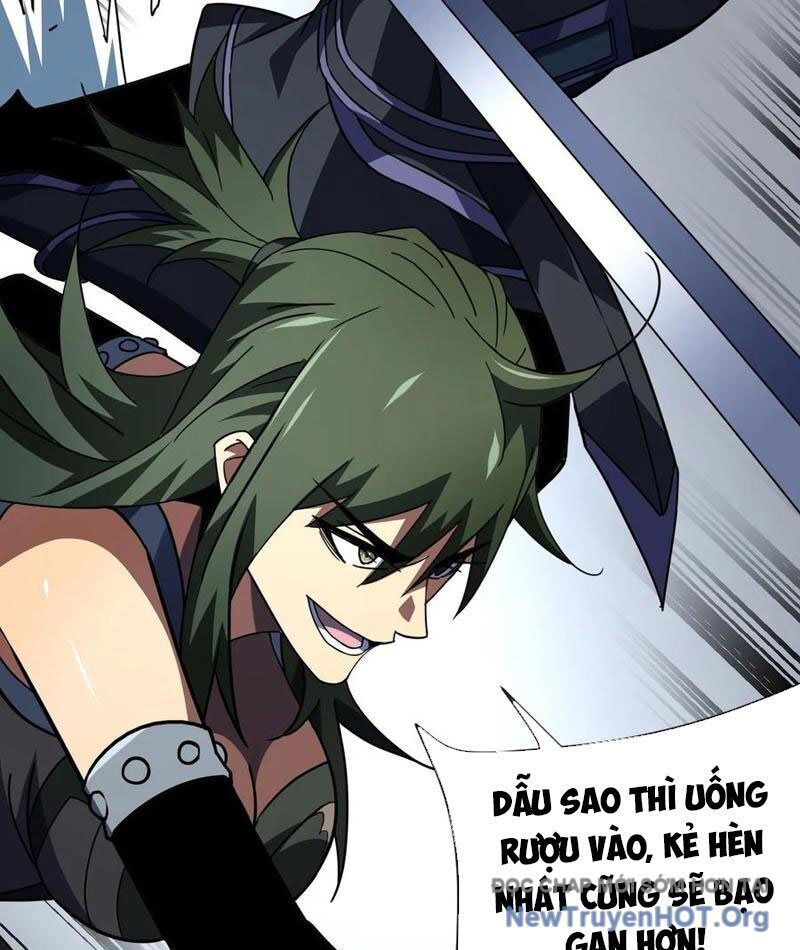 Mệnh Luân Chi Chủ! Khi Dị Biến Giáng Lâm Nhân Gian! Chapter 149 - 64