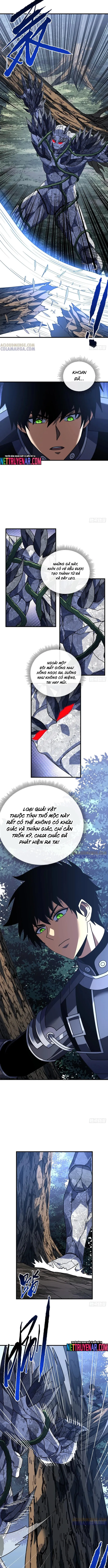 Mệnh Luân Chi Chủ! Khi Dị Biến Giáng Lâm Nhân Gian! Chapter 151 - 2