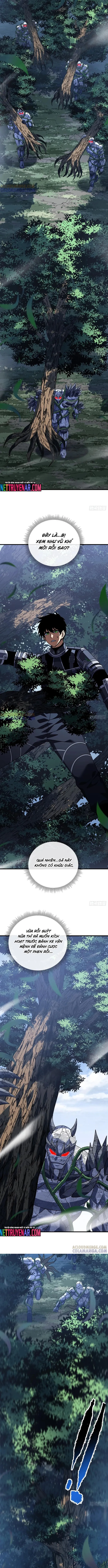 Mệnh Luân Chi Chủ! Khi Dị Biến Giáng Lâm Nhân Gian! Chapter 151 - 4