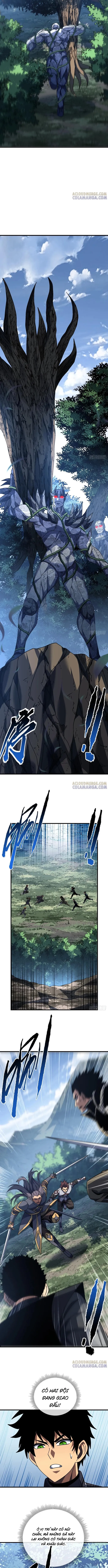 Mệnh Luân Chi Chủ! Khi Dị Biến Giáng Lâm Nhân Gian! Chapter 151 - 5