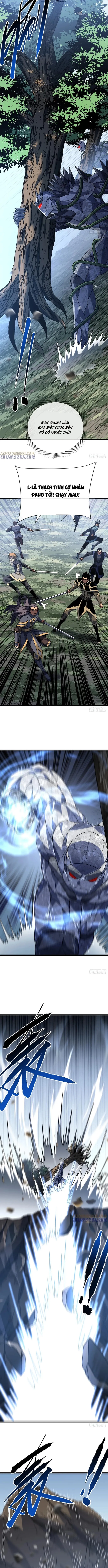 Mệnh Luân Chi Chủ! Khi Dị Biến Giáng Lâm Nhân Gian! Chapter 151 - 6