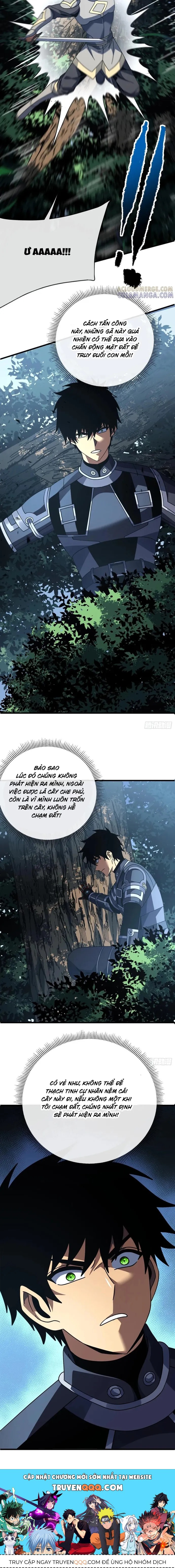Mệnh Luân Chi Chủ! Khi Dị Biến Giáng Lâm Nhân Gian! Chapter 151 - 8