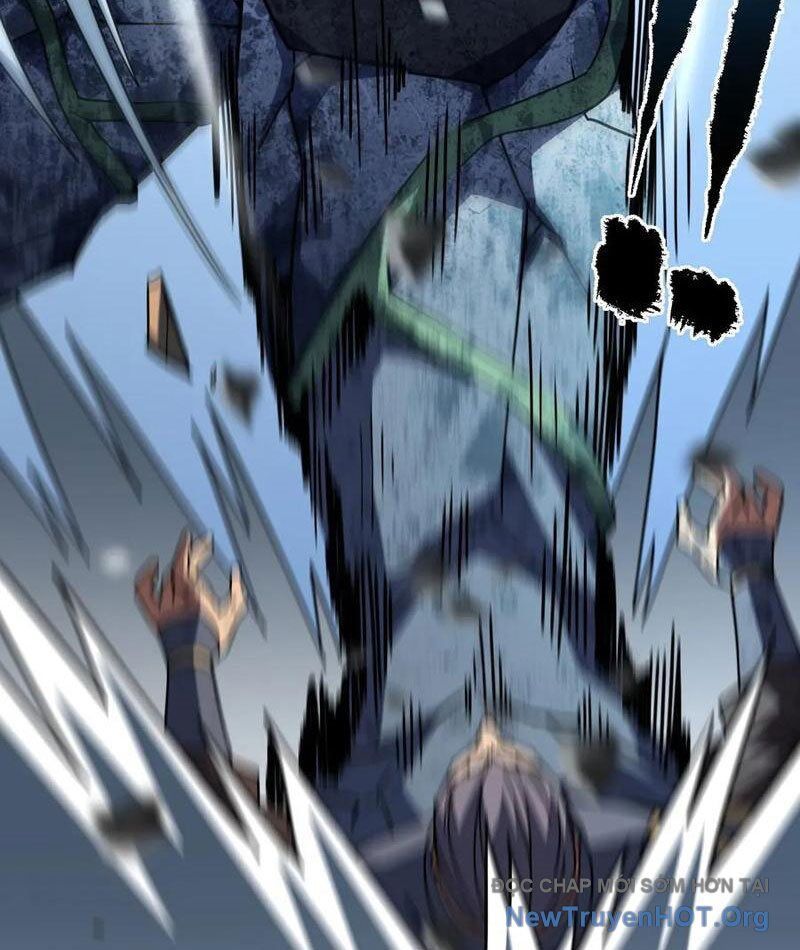 Mệnh Luân Chi Chủ! Khi Dị Biến Giáng Lâm Nhân Gian! Chapter 152 - 40