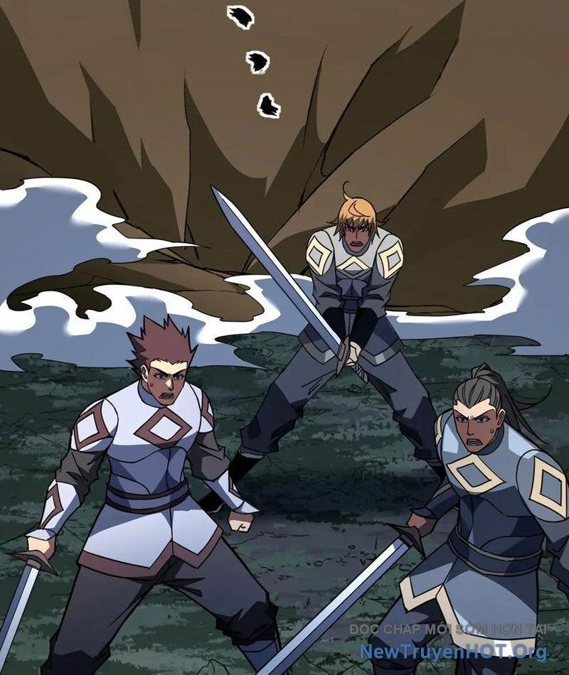 Mệnh Luân Chi Chủ! Khi Dị Biến Giáng Lâm Nhân Gian! Chapter 152 - 5