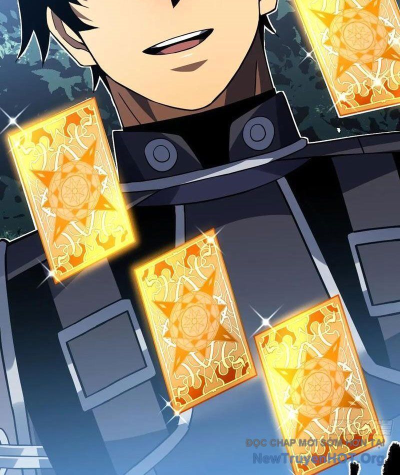 Mệnh Luân Chi Chủ! Khi Dị Biến Giáng Lâm Nhân Gian! Chapter 152 - 46