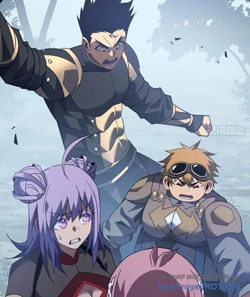 Mệnh Luân Chi Chủ! Khi Dị Biến Giáng Lâm Nhân Gian! Chapter 152 - 86