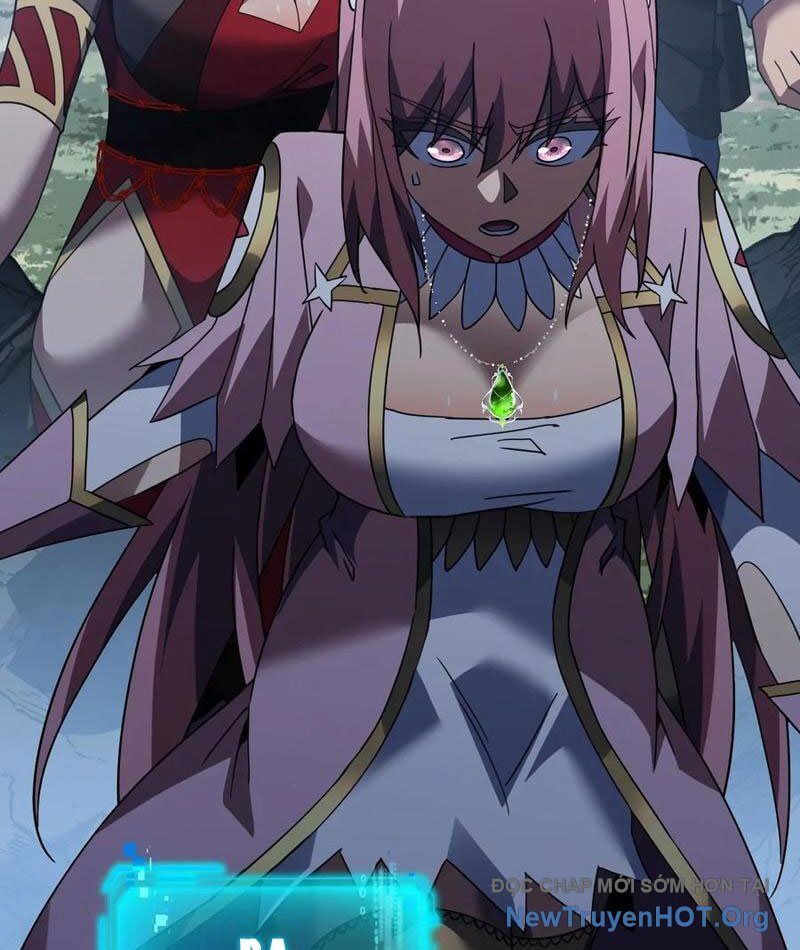 Mệnh Luân Chi Chủ! Khi Dị Biến Giáng Lâm Nhân Gian! Chapter 152 - 87