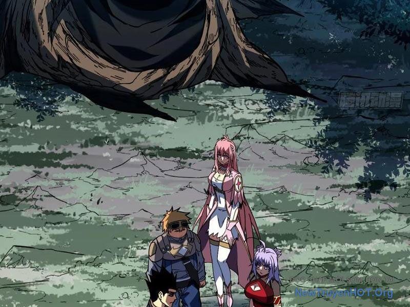 Mệnh Luân Chi Chủ! Khi Dị Biến Giáng Lâm Nhân Gian! Chapter 153 - 61