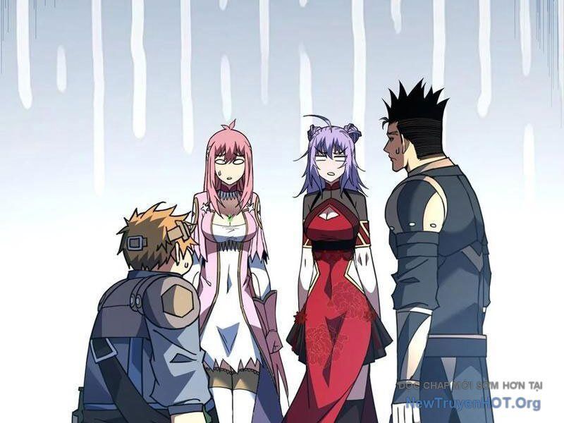 Mệnh Luân Chi Chủ! Khi Dị Biến Giáng Lâm Nhân Gian! Chapter 153 - 72