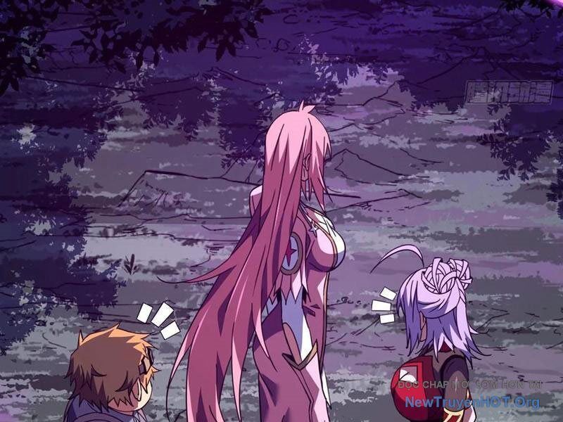 Mệnh Luân Chi Chủ! Khi Dị Biến Giáng Lâm Nhân Gian! Chapter 153 - 84