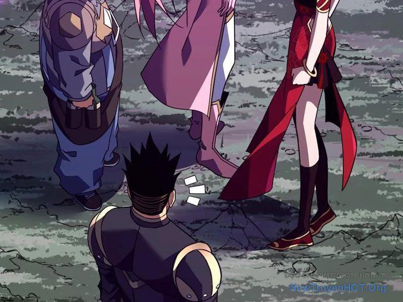 Mệnh Luân Chi Chủ! Khi Dị Biến Giáng Lâm Nhân Gian! Chapter 153 - 85