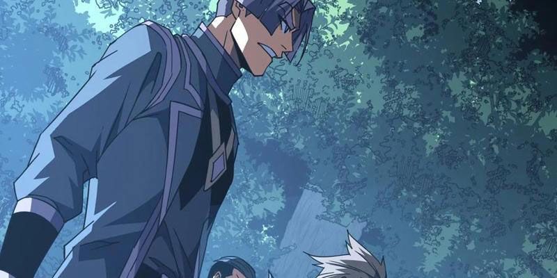 Mệnh Luân Chi Chủ! Khi Dị Biến Giáng Lâm Nhân Gian! Chapter 156 - 126