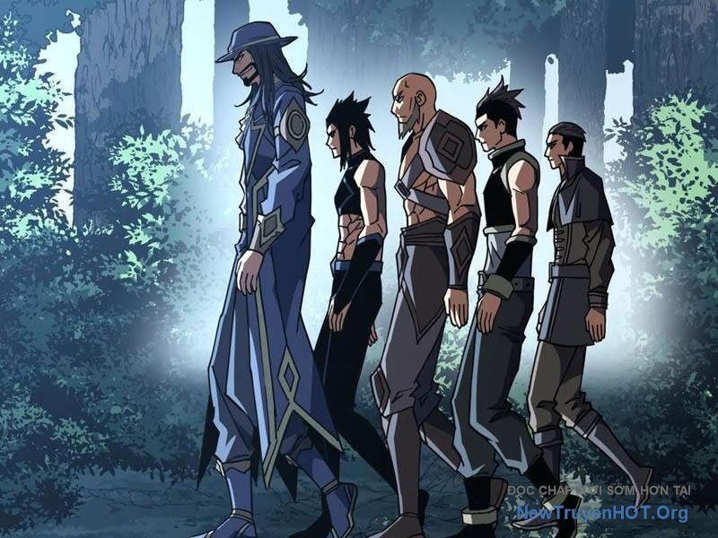 Mệnh Luân Chi Chủ! Khi Dị Biến Giáng Lâm Nhân Gian! Chapter 156 - 137