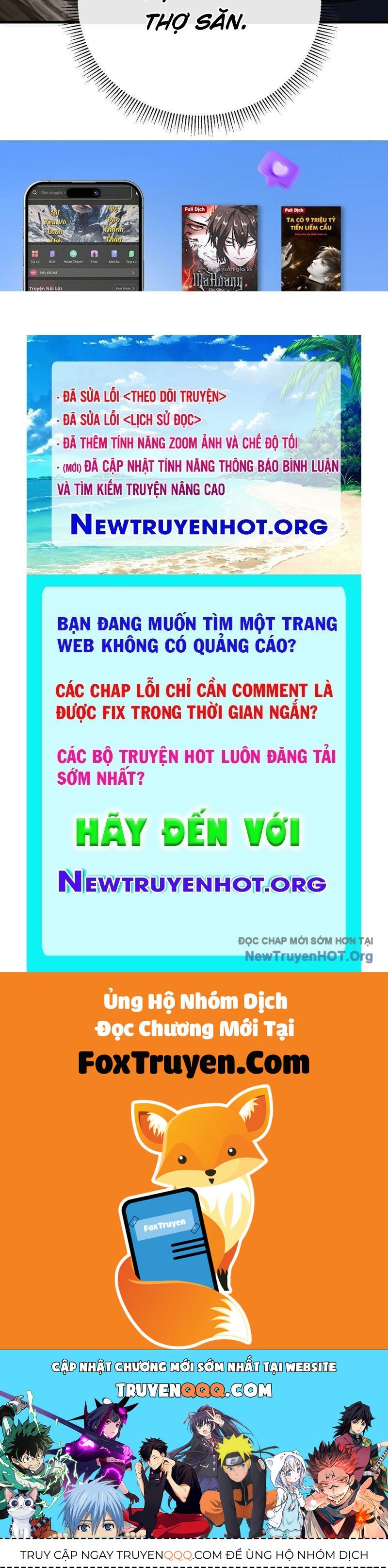 Mệnh Luân Chi Chủ! Khi Dị Biến Giáng Lâm Nhân Gian! Chapter 156 - 169