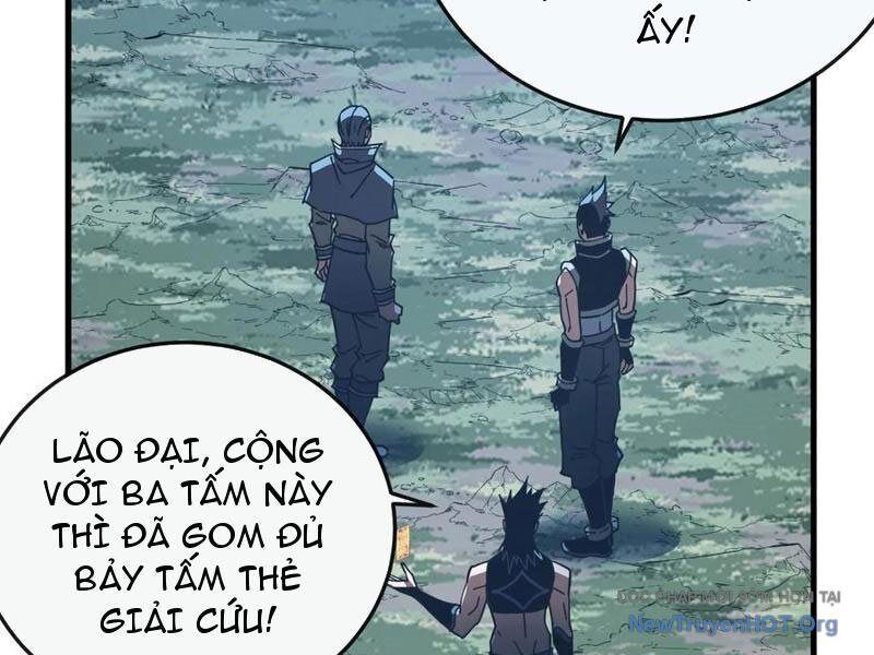 Mệnh Luân Chi Chủ! Khi Dị Biến Giáng Lâm Nhân Gian! Chapter 156 - 65